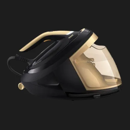 Парогенератор Philips PSG8140/80 (Black/Gold) (UA)
