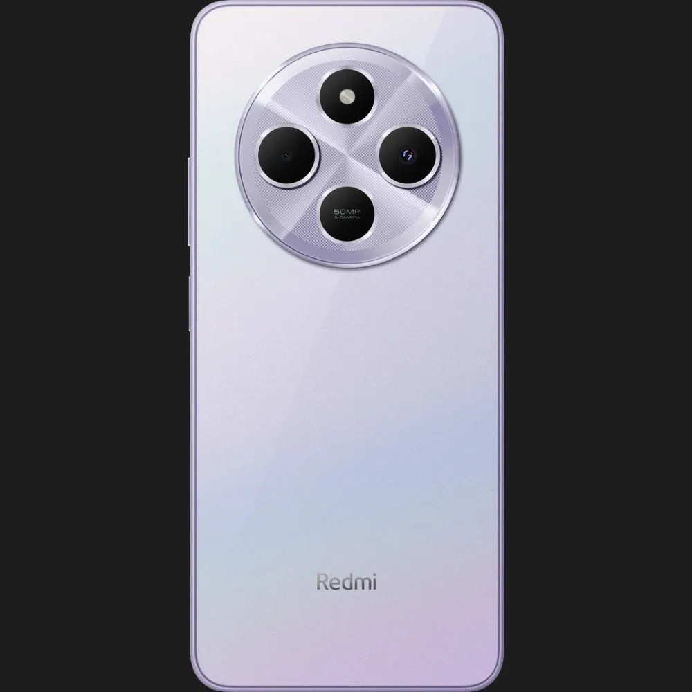 Xiaomi Redmi 14C 4/128GB (Dreamy Purple) — купити в Ябко від