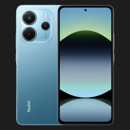 Xiaomi Redmi Note 14 6/128GB (Ocean Blue) (UA) в Кропивницком