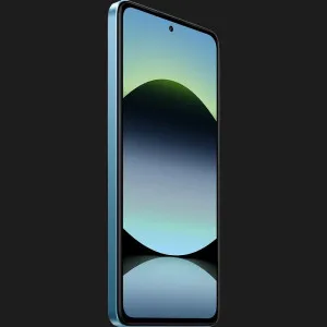 б/у Xiaomi Redmi Note 14 8/256GB (Ocean Blue) (Как Новый)