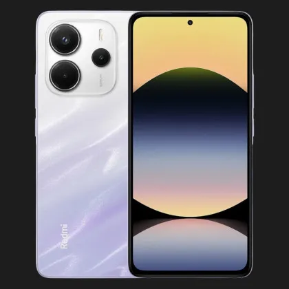 Xiaomi Redmi Note 14 6/128GB (Mist Purple) (UA) в Кропивницком