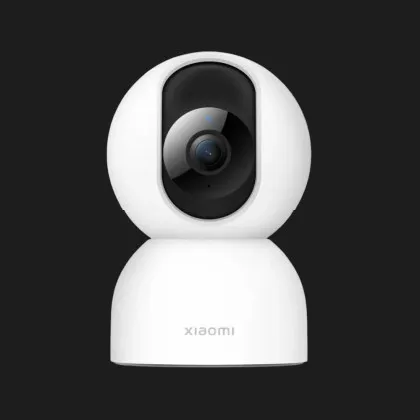 IP камера Xiaomi Smart Camera C400 (White) в Новому Роздолі