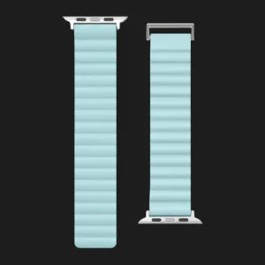 Ремінець LAUT Novi Sport FlexColor для Apple Watch 44/45/46/49mm (Spearmint-Beige) в Києві