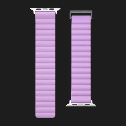Ремешок LAUT Novi Sport FlexColor для Apple Watch 44/45/46/49mm (Violet-Lavander) в Чернигове