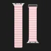 Ремешок LAUT Novi Sport FlexColor для Apple Watch 44/45/46/49mm (Candypink-Babyblue)