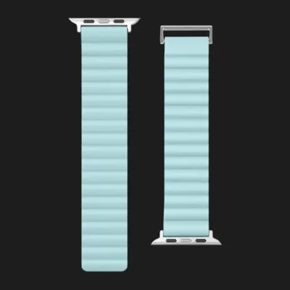 Ремінець LAUT Novi Sport FlexColor для Apple Watch 38/40/41/42mm (Spearmint-Beige) в Чернігові