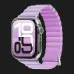 Ремінець LAUT Novi Sport FlexColor для Apple Watch 38/40/41/42mm (Violet-Lavander)