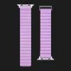 Ремінець LAUT Novi Sport FlexColor для Apple Watch 38/40/41/42mm (Violet-Lavander)