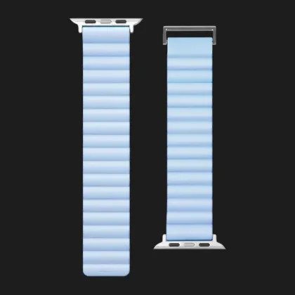 Ремешок LAUT Novi Sport FlexColor для Apple Watch 38/40/41/42mm (Candypink-Babyblue) в Ковеле