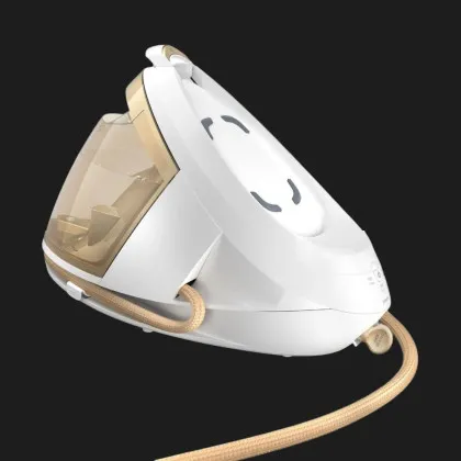 Парогенератор Philips PSG8040/60 (White/Gold) (UA)