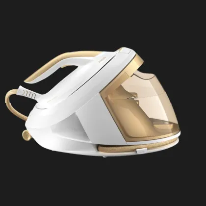 Парогенератор Philips PSG8040/60 (White/Gold) (UA)