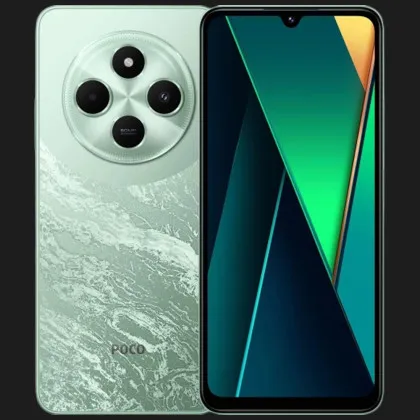 Смартфон POCO C75 6/128GB (Green) (UA) в Кропивницком