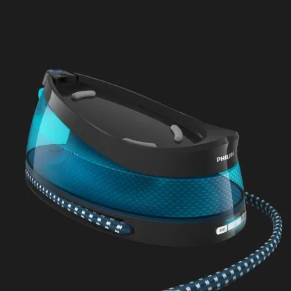 Парогенератор Philips GC7846/80 (Blue) (UA)