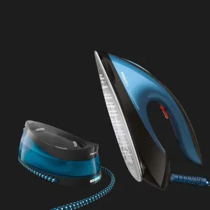 Парогенератор Philips GC7846/80 (Blue)