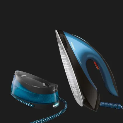 Парогенератор Philips GC7846/80 (Blue) (UA)