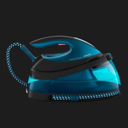 Парогенератор Philips GC7846/80 (Blue) (UA)