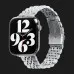Ремешок LAUT LINKS Noble для Apple Watch 38/40/41/42mm (Silver)