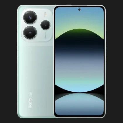 Xiaomi Redmi Note 14 5G 6/128GB (Coral Green) (UA) в Кропивницком