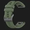 Ремешок Silicone Fit для Garmin Fenix 20mm (Green)