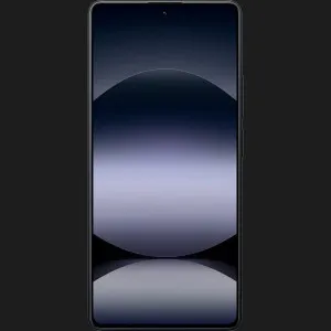 Xiaomi Redmi Note 14S 8/256GB (Midnight Black) (UA)