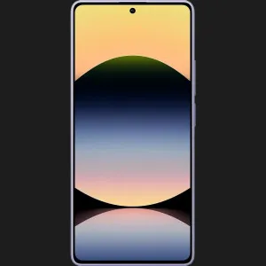 Xiaomi Redmi Note 14S 8/256GB (Aurora Purple) (UA)