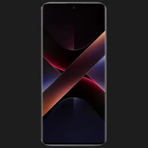 Смартфон POCO X7 8/256GB (Black)