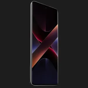 Смартфон POCO X7 8/256GB (Black)