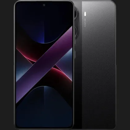 Смартфон POCO X7 Pro 12/512GB (Black) (UA) в Кропивницком