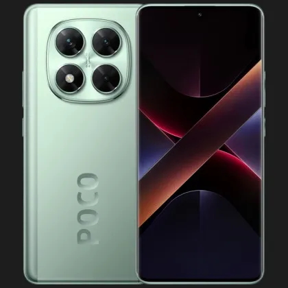 Смартфон POCO X7 8/256GB (Green) (UA) в Кропивницком