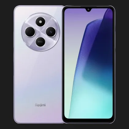 Xiaomi Redmi 14C 4/128GB (Dreamy Purple) в Ковелі