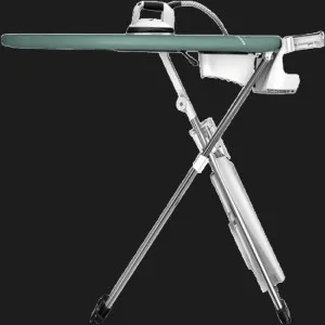 Гладильная система Laurastar S Pure Plus (White/Green)