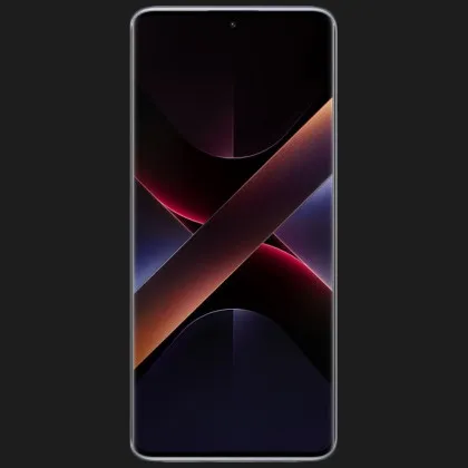 Смартфон POCO X7 8/256GB (Silver) (UA) в Одесі