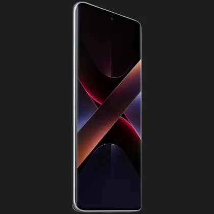 Смартфон POCO X7 8/256GB (Silver) (UA) в Одесі