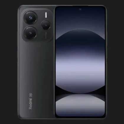 Xiaomi Redmi Note 14 5G 6/128GB (Midnight Black) (UA) в Кропивницком