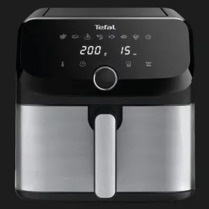 Мультипечь Tefal Easy Fry Mega EY855D10