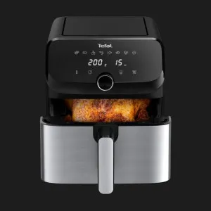 Мультипіч Tefal Easy Fry Mega EY855D10