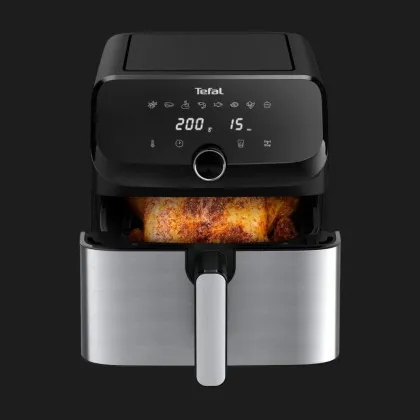 Мультипіч Tefal Easy Fry Mega EY855D10 (Standard)