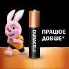 Батарейка Duracell AAA лужні (2 шт. в упаковці)