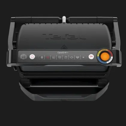 Гриль Tefal OptiGrill+ GC717810 (Standard)