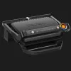 Гриль Tefal OptiGrill+ GC717810 (Standard)