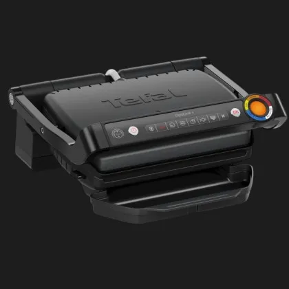 Гриль Tefal OptiGrill+ GC717810 (Standard)