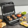 Гриль Tefal OptiGrill+ GC717810 (Standard)