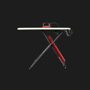 Гладильная система Laurastar Go (Black/Red)