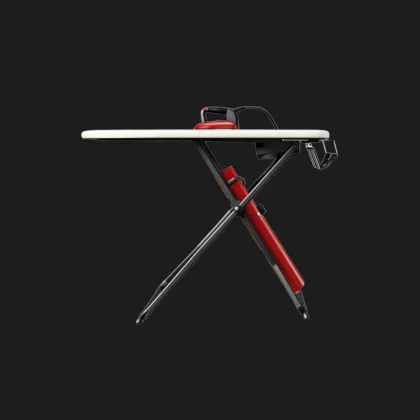 Прасувальна система Laurastar Go (Black/Red) (EU)
