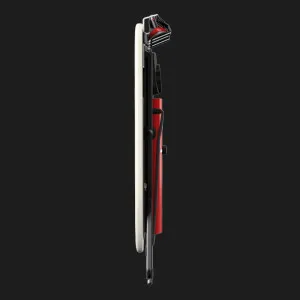 Гладильная система Laurastar Go (Black/Red)