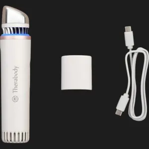 Пристрій для догляду за обличчям TheraFace Depuffing Wand (TF0004132-3A20) (White) в Борисполі