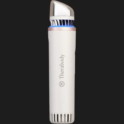 Пристрій для догляду за обличчям TheraFace Depuffing Wand (TF0004132-3A20) (White)