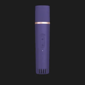Пристрій для догляду за обличчям TheraFace Depuffing Wand (TF0004132-3A40) (Indigo) в Борисполі