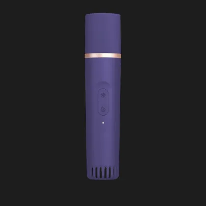 Пристрій для догляду за обличчям TheraFace Depuffing Wand (TF0004132-3A40) (Indigo)