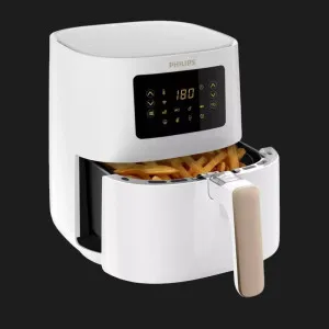 Мультипечь Philips Airfryer 5000 Series Connected HD9255/30
